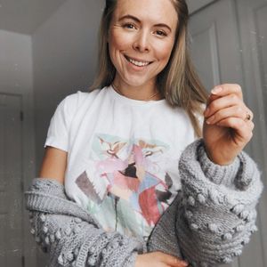 Meet your Posher, Tressa